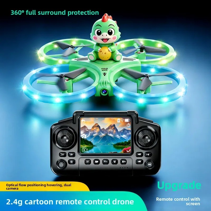 Cartoon Design Remote Control  - Education Kids Definition recension och pris