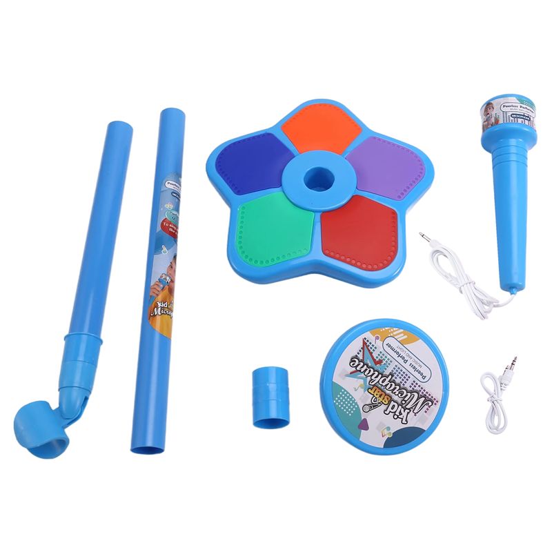 ~【On Sale】Kids Microphone With - Kids Educational Computer recension och pris