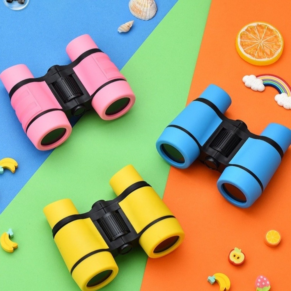 4X30 Magnification Kids Telesc - Education Kids Definition recension och pris