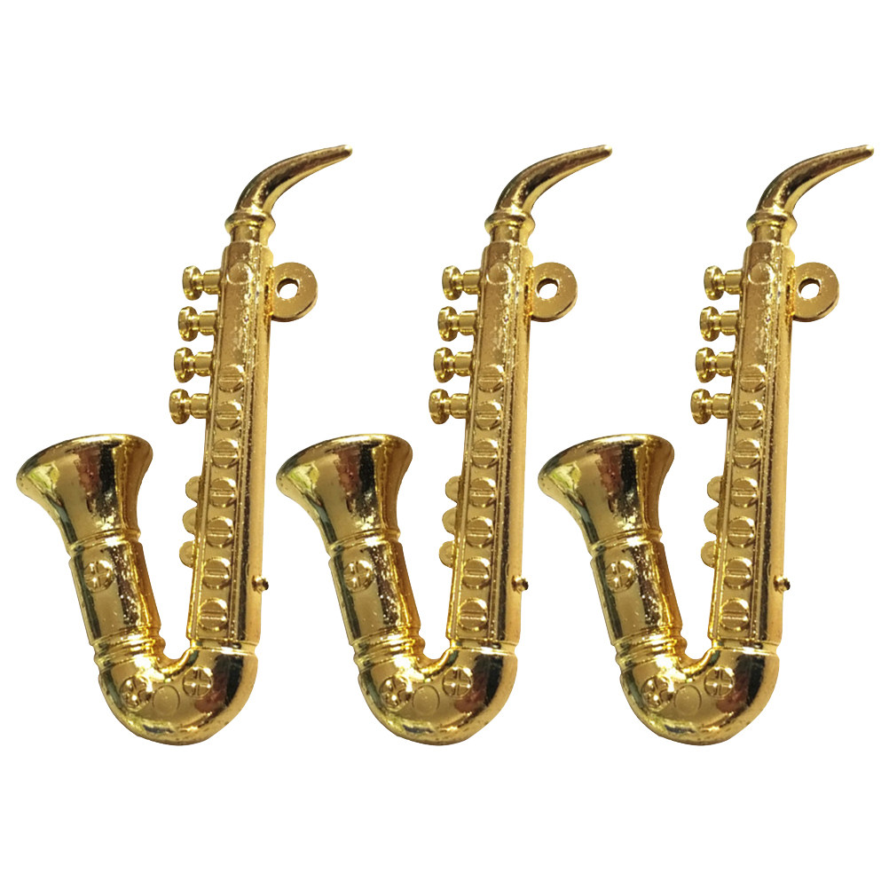 3Pcs Mini Instruments Plastic  - Kids Education Store recension och pris