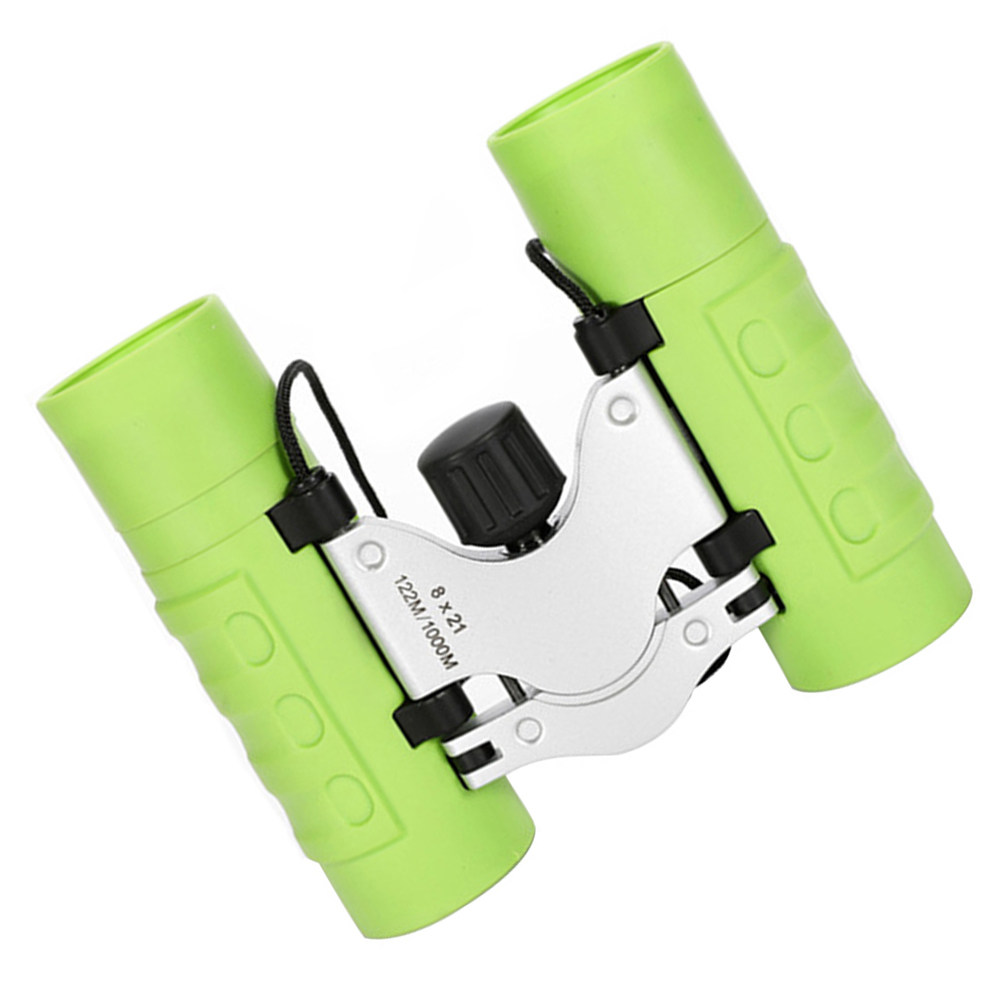 1Pcs High Magnification Binocu - Education Kids Definition recension och pris