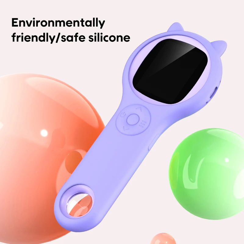Kids Microscope Handheld Magni - Education Kids Definition recension och pris