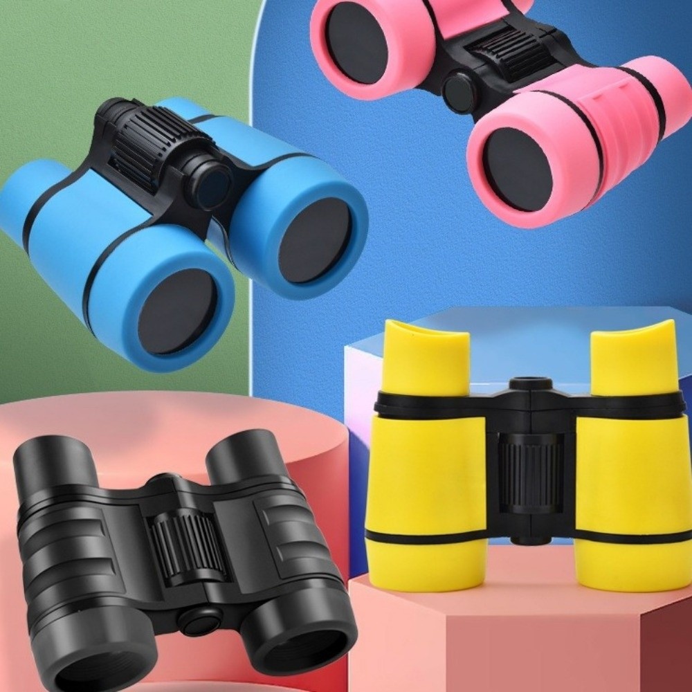 4X30 Magnification Kids Telesc - Education Kids Definition recension och pris