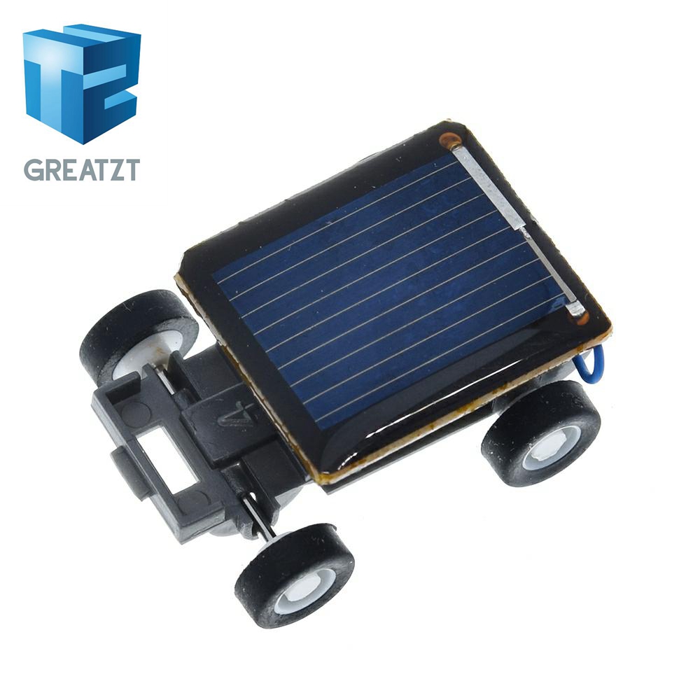 GREATZT Solar Toys For Kids Sm - Kids Educational Computer recension och pris